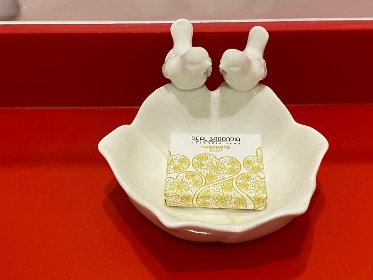 アーバン アパートメント カーサ ダ ポルテラ ポルト エクステリア 写真